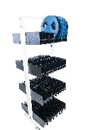 InoAuto - SR Series Smart Rack