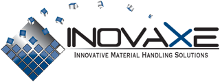 Inovaxe - Innovative Material Handling Solutions
