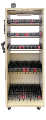 InoAuto - IA Series Smart Cart