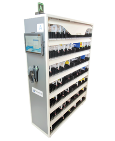 InoAuto - Smart Cart