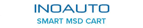 InoAuto - Smart MSD Cart