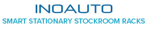 InoAuto - Smart Stationary Stockroom