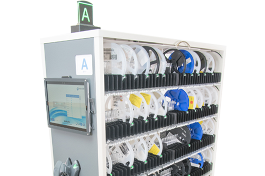 Inovaxe - Innovative Material Handling Solutions