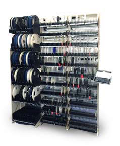 InoAuto - Smart Stationary Stockroom