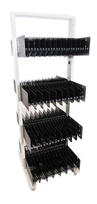 InoAuto - SR Series Smart Cart