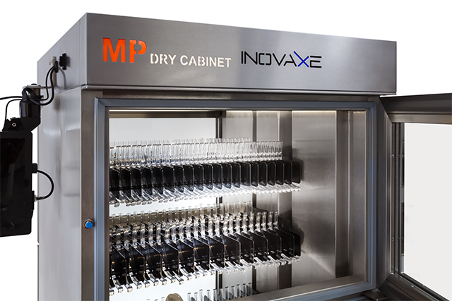 INOVAXE IMSD2000