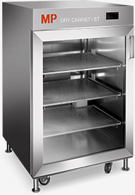 Inovaxe - MP Dry Cabinet I ST